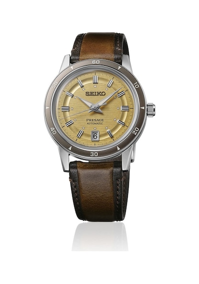 Seiko Presage Srpl75j Erkek Kol Saati