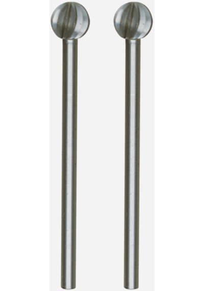 Proxxon Prox28725 Freze Uçları 2'li
