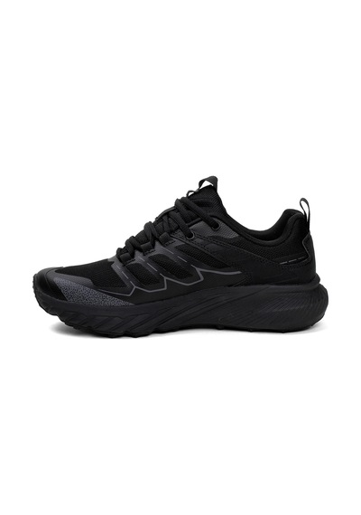 M.P MP 242-1896mı Erkek Sports Casual Ayakkabı Siyah-siyah 40 Siyah