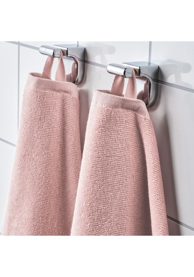 Ikea Vagsjon Banyo Havlusu 100 X 150 Cm Pembe