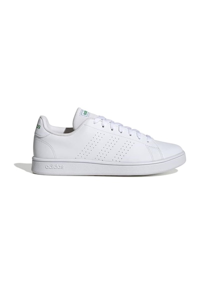 Adidas Advantage Base Unisex Günlük Ayakkabı GW2063 Beyaz