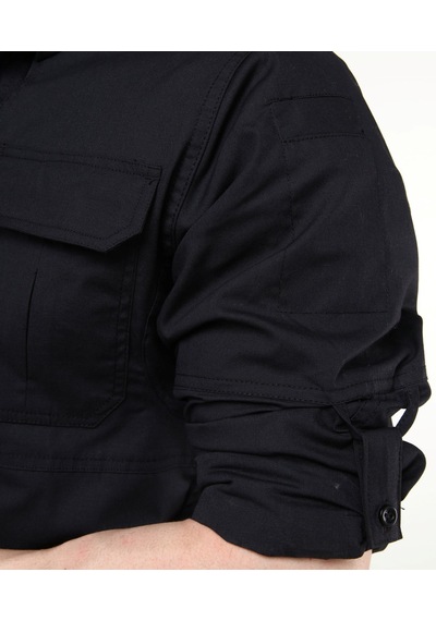 Protection Tactical Gömlek / Siyah