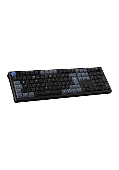 Keychron J5 Ultra 2.4ghz, Bluetooth 5.3 Ve Usb-c, 8.000hz Kablosuz %100 Tam Boy Özel Mekanik Klavye J5u-n1z-tr