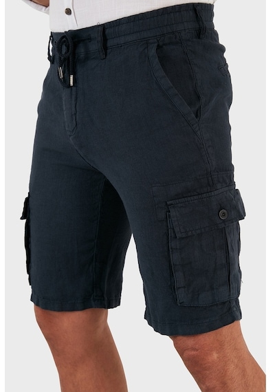 Exxe Erkek Short 630Jurışort Lacivert