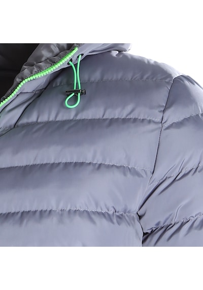 Sportive Perla Erkek Gri Günlük Stil Mont 23ketl21d01-grı 1534766 Gri