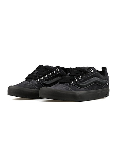 Vans Knu Skool Unisex Günlük Ayakkabı Vn000d22bfb1 Gri Gri