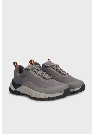 Skechers Erkek Ayakkabı 210820 Gry Gri Gri