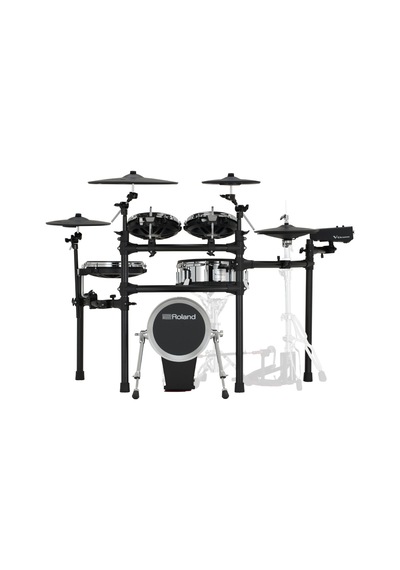 Roland Td516 V-drums Elektronik Davul Seti