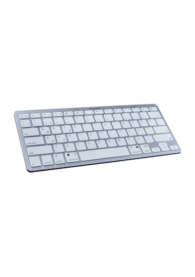 Piranha 2375 Bluetooth Kablosuz Klavye Piranha 2375 Bluetooth Kablosuz Klavye