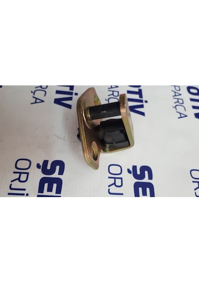 Ford Focus Kapı Kilit Karşılığı 1998 / 2004 2m51 F21982 Aa