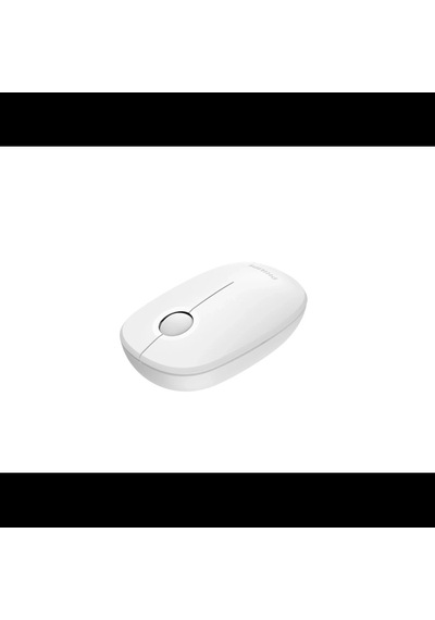 Phılıps Spk7378w, Beyaz, Usb Nano 2,4gh Kablosuz, 1600dpi, Optic, 3 Tuşlu, Mouse Diğer
