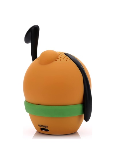 Disney: Pluto - Mini Bluetooth Hoparlör