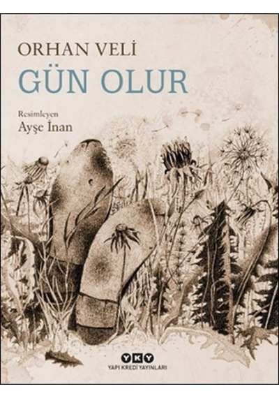 Gün Olur - Yqbx-649672
