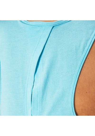 Babolat Exercıse Cotton Tank W 4096 Turkuaz