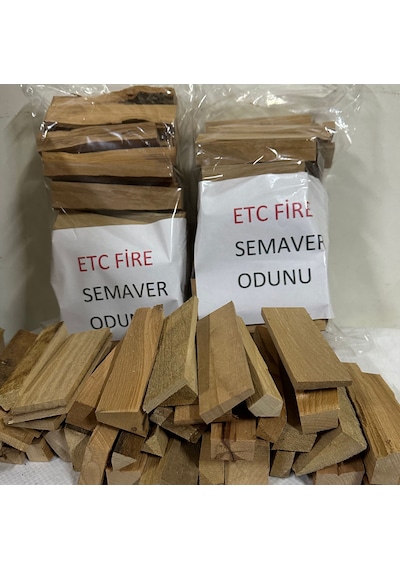 Semaver Odunu 5kg
