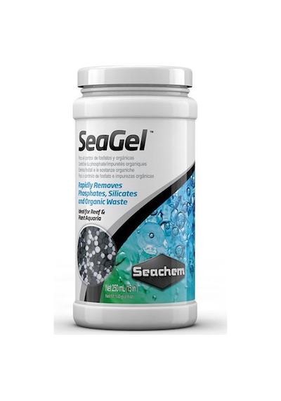 Seachem Seagel 250 ML