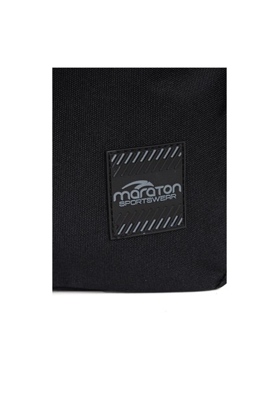 Maraton Active Erkek Basic Siyah Çanta 90101 - Siyah