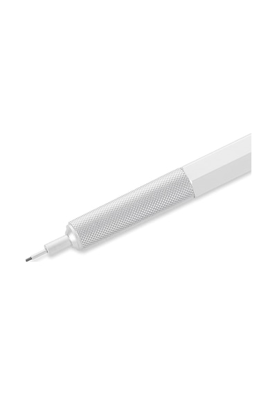 Rotring 600 Versatil Kalem Gümüş 0.7 MM