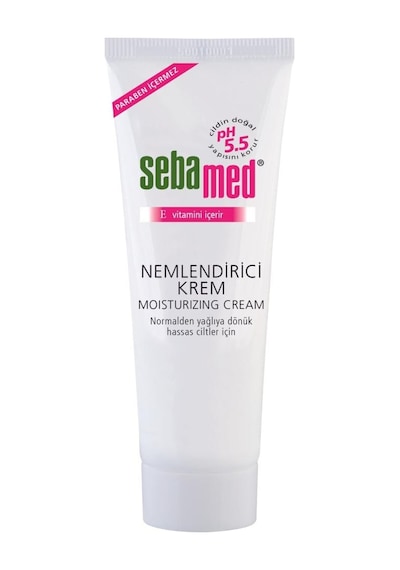 Sebamed Nemlendirici Günlük Bakım Kremi  50 ML