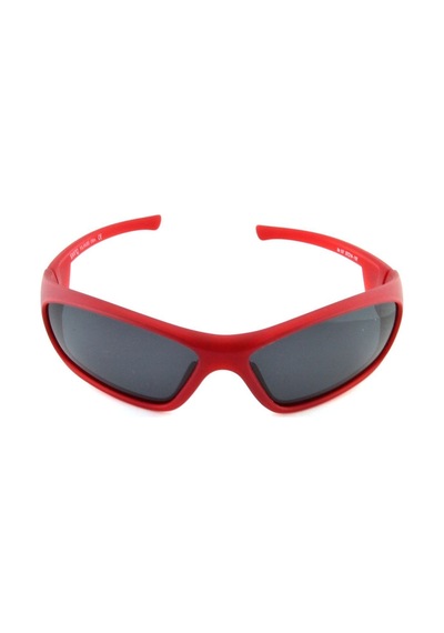 Swing 107 L G-ss107 C069m Polarize Filtreli Ultra Hafif Şık Çocuk Güneş Gözlüğü