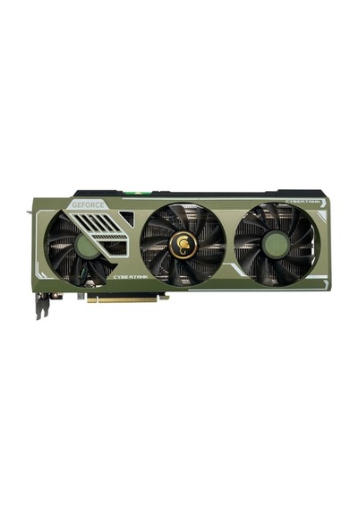 Manli NVIDIA GeForce RTX 4070 Ti Gallardo M-NRTX4070TIG/6RFHPPP-M3542 12 GB GDDR6X 192 Bit Ekran Kartı