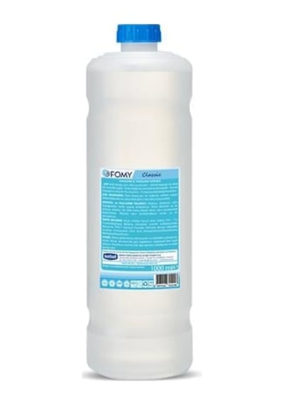 Fomy Classic Ankastre Köpük Sabun 1 L