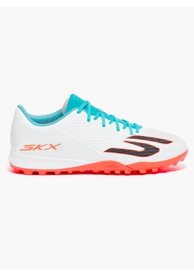 Skechers Club Tf Erkek Halı Saha Ayakkabısı Beyaz