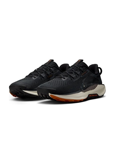 Nike Nıke Reactx Pegasus Traıl 5 Kahverengi Erkek Günlük Spor Ayakkabı Dv3864-202
