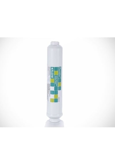 Purefer Tatlandırıcı Post Carbon Filtre