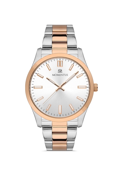 Momentus CM136T-02SR Erkek Kol Saati