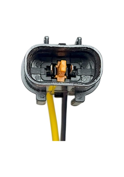 Sis Farı Mitsubishi Canter 659 1998-2005 Sol