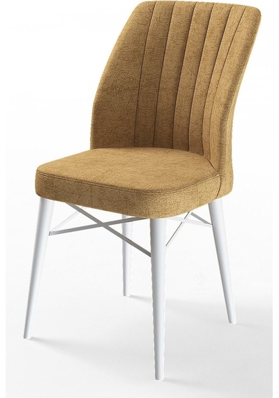 Canisa Concept Arp Serisi 70x110 Sabit Mutfak Masası Takımı Beyaz Masa 4 Cappucino Sandalye Masa Beyaz/ Sandalyeler Cappucıno Canisa Concept Arp Serisi 70x110 Sabit Mutfak Masası Takımı Beyaz Masa 4 Cappucino Sandalye Masa Beyaz/ Sandalyeler Cappucıno