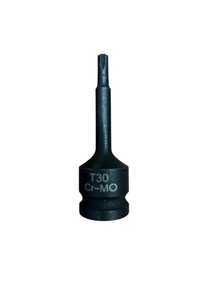T30 Havalı Tork Lokma 1/2 Uzun Tip