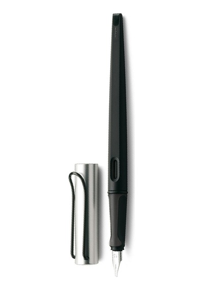 Lamy Joy Al Dolma Kalem Siyah 11 - 1.1Mm Uç