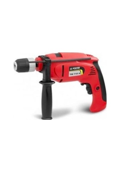 Stayer TM 710 A Darbeli Matkap 710 W