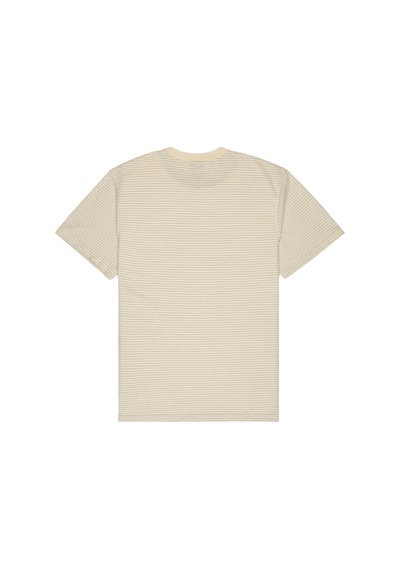 Quiksilver Quıksılver Lopaz Strıped S 3098 Taş