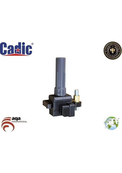 CADIC 45037481 Ateşleme Bobini Subaru Impreza 2.5 2005-2011