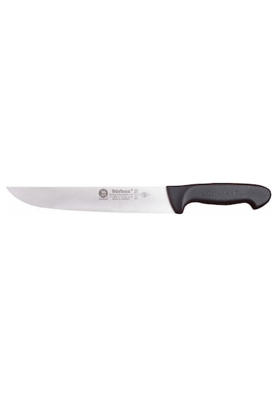 61150 - Sürmene Kasap Bıçağı 23 Cm - Kurban, Doğrama, Kesim Diğer