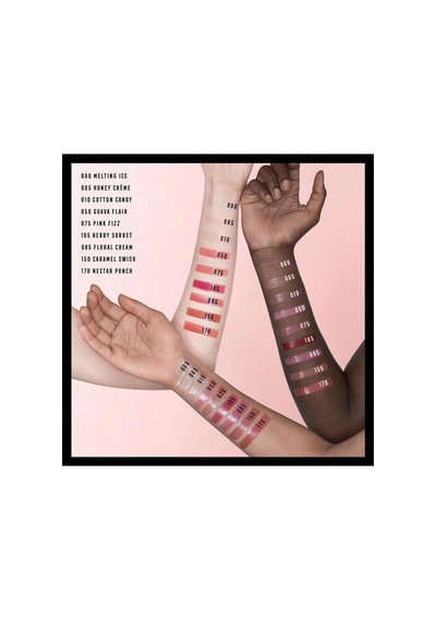 Max Factor 2000 Cal Lıp Glaze - 000 Meltıng Ice 020 Pembe
