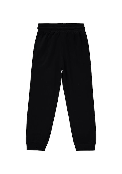 Civil Boys Basic 10-13 Yaş Eşofman Altı - Siyah