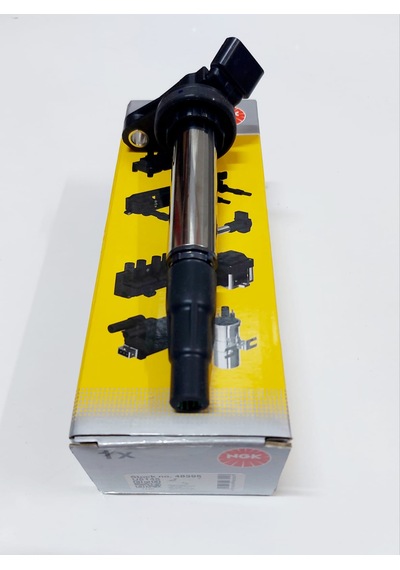 COROLLA ATEŞLEME BOBİNİ  06-21 1.6-AURIS 07-12-AVENSIS 09