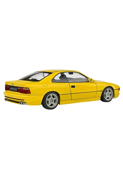 1:18 Solido 1990 Bmw 850 E31 Csı