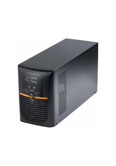 Tunçmatik Tsk10093 Newtech Pro3 3kva 1/1 Faz 6x12v 9ah Akü Online Ups