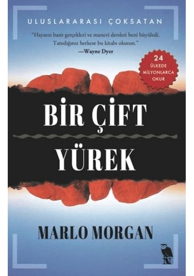 Bir Çift Yürek - Msbu-678296