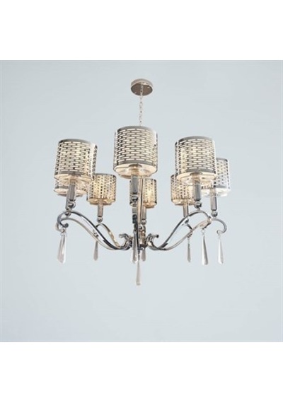 Vitale Metal Avize Ay.vpl-1240 Beyaz