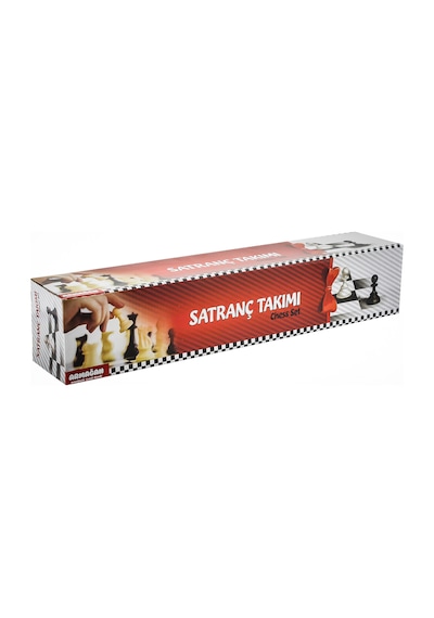 Armağan Satranç