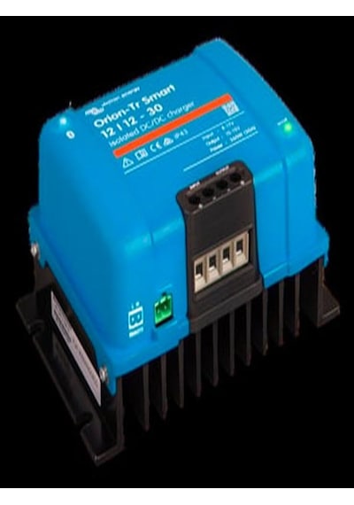 Orion-tr Smart 12/12-30a 360w Isolated Dc-dc Charger