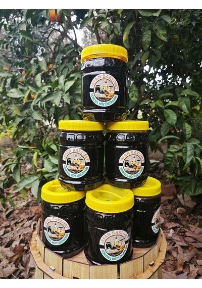Dut Pekmezi 1700 Gr