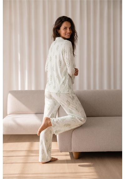 Norcia Sports Kadın Desenli Basic Kış Çağla Yeşili Pijama Takımı Çok Renkli - 929323151 Çok Renkli - 929323151 Çok Renkli Norcia Sports Kadın Desenli Basic Kış Çağla Yeşili Pijama Takımı Çok Renkli - 929323151 Çok Renkli - 929323151 Çok Renkli