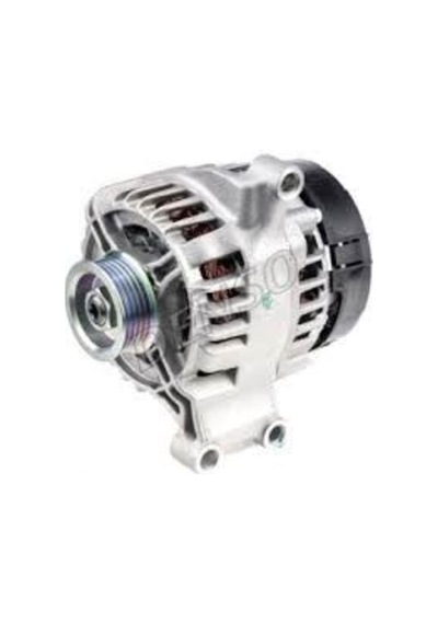 Denso Dan999 Alternatör 12v 120a Fiat 500 Grande Punto Doblo Iıı Alfa Mito 1.4 Start Stop 51787196